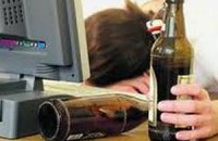 Пьянство на работе приносит Германии убытки