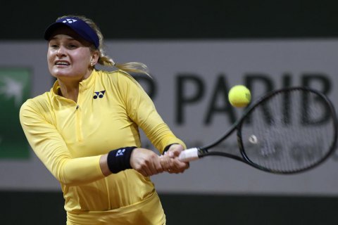 Американська тенісистка грубо образила Ястремську після матчу на турнірі WTA