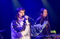 Україна була представлена найбільшою делегацією на масштабному музичному Reeperbahn Festival 2025 у Гамбурзі