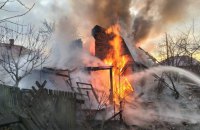 На Чернігівщині росіяни вбили 25-річну жінку. Припускають, вона була волонтеркою