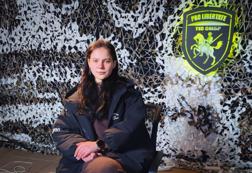 Олександра Грінч 