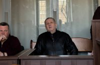 Обвинувачення в пособництві РФ: у Києві судять депутата Херсонської облради