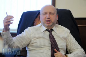 Турчинов расскажет, как Власенко лишили депутатского мандата и готовят арест