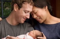 Цукерберг пожертвує 99% акцій Facebook на благодійність