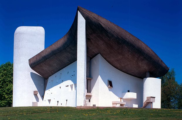 Архитектурное наследие Ле Корбюзье: выдающийся вклад в модернизм (Германия, Аргентина, Бельгия, Франция, Индия, Япония, Швейцария)