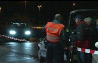 Подросток с топором напал на прохожих в Швейцарии, есть пострадавшие