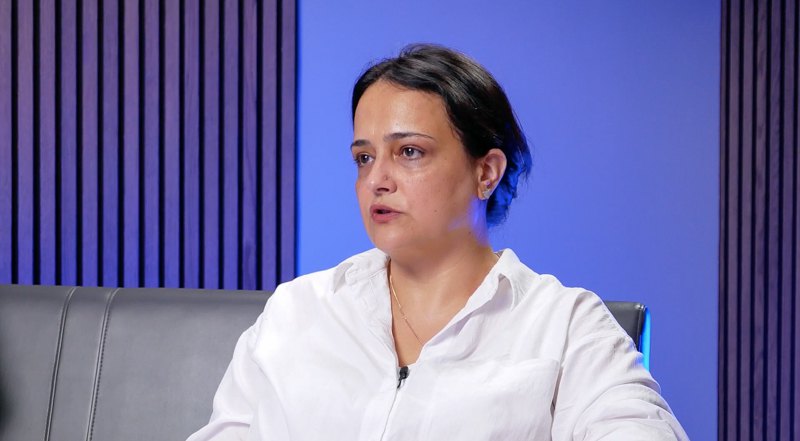 Наталія Гусак