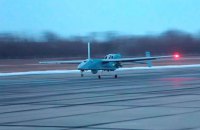 Спека в малому небі