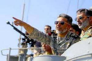 Иран вскоре проведет новые учения в Персидском заливе