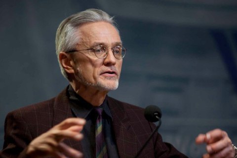 Олександр Мотиль: У Східній Європі — геополітичний фронт, "сіра зона" поступово зникає