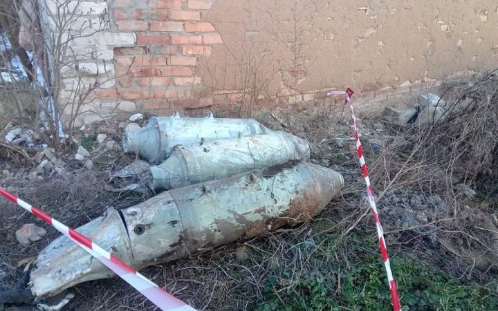 У Болгарії стався вибух на складі боєприпасів