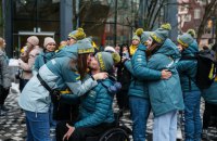 Ігри Нескорених планують провести в Україні (уточнено)