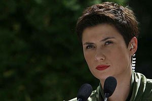 У Ющенка нагадали Гриценкові про "хижаків"