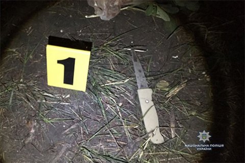 Во Львове во время нападения на табор ромов убили человека и ранили еще четверых (обновлено)
