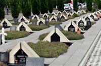 Чого може навчити досвід Грузії в ушануванні військових, які загинули в п’ятиденній війні з Росією? 