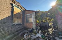 Головне за неділю, 26 жовтня: удар по мікроавтобусу на Сумщині, 110 боєзіткнень 