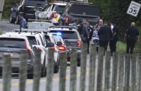 У стрілянині в штаті Пенсильванія загинули троє поліцейських 