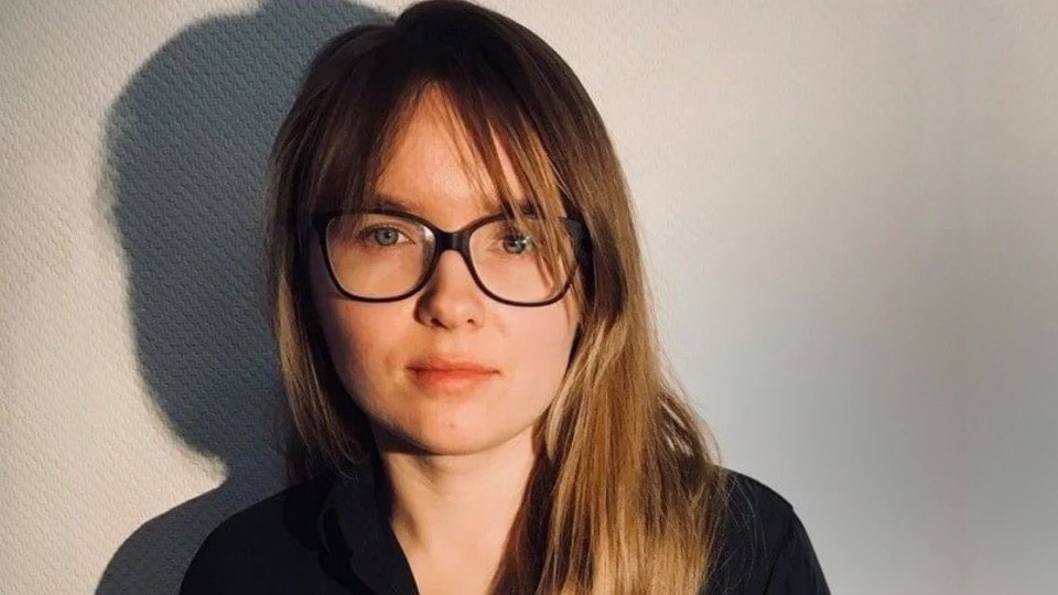 Євгенія Кузнєцова