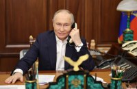 Зеленський відповів, що робитиме в разі відмови Путіна домовлятися про мирну угоду