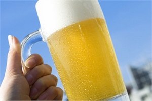 В Германии начали варить пиво для спортсменов
