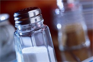 Ограниченное употребление соли вредит здоровью, - исследование