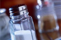 Ограниченное употребление соли вредит здоровью, - исследование