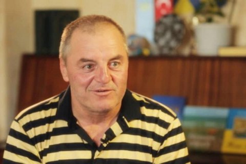 Крымского татарина Бекирова доставили из больницы в СИЗО