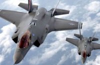 Норвегія піднімала свої F-35, дислоковані у Польщі, під час ракетної атаки Росії