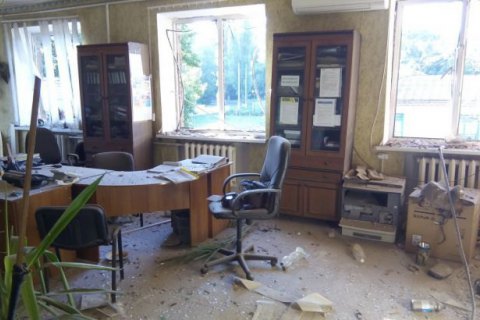 У Донецькій області 1 вересня не відкрилося 13 шкіл