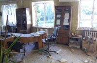 В Донецкой области к 1 сентября не открылось 13 школ