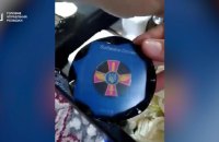 ГУР: Росія намагається звинуватити Україну у поширенні радіоактивних речовин в Сирії