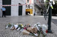 Серед загиблих в аварії фунікулера в Лісабоні є українець