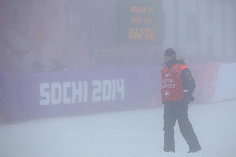 Росія через допінг втратила перше місце в медальному заліку Олімпіади в Сочі