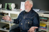 Гладун очолив “Довженко-Центр” тимчасово, нового керівника оберуть цьогоріч, – Бережна