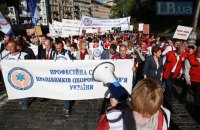 “Реформатори” з менталітетом Януковича