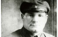 Спадок Махна. Частина ІІ. Соратник, що виносив з поля бою