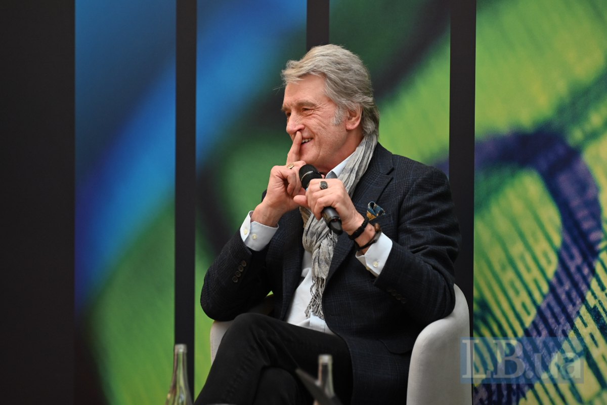 Віктор Ющенко