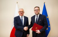 Польща призначила нового посла в Україні