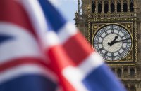 Британський парламент відмовився від другого референдуму про Brexit