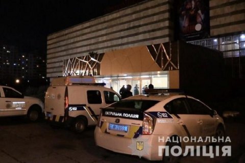 В киевском кинотеатре "Флоренция" найден мертвым его директор
