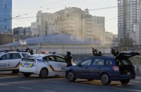 Уночі на підступах до Києва знищили шість "Шахедів"