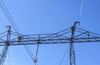 Планові відключення електроенергії 14 листопада застосовуватимуться у Києві та восьми областях