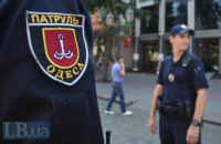 Патрульна поліція Одещини прокоментувала затримання двох колишніх співробітників