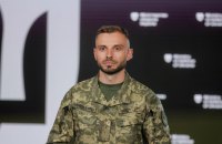 Новим речником Міноборони став військовослужбовець, журналіст, телеведучий Орест Дрималовський