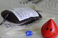 В Австралии почти израсходованы запасы донорской крови