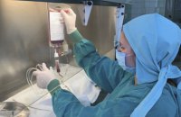 Більш ніж 35 онкопацієнтів зможуть полетіти на лікування до Туреччини 5 червня
