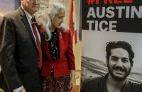 Секретні файли сирійської розвідки підтверджують ув’язнення американського журналіста Тайса режимом Асада