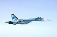 Финляндия заявила о нарушении воздушного пространства российским истребителем