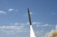  В Норвегії успішно випробували гіперзвукову ракету SCOOTER HS-1