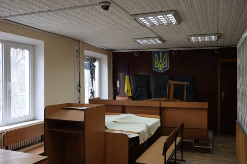 Суд в Авдеевке возобновит работу после почти восьмилетнего перерыва